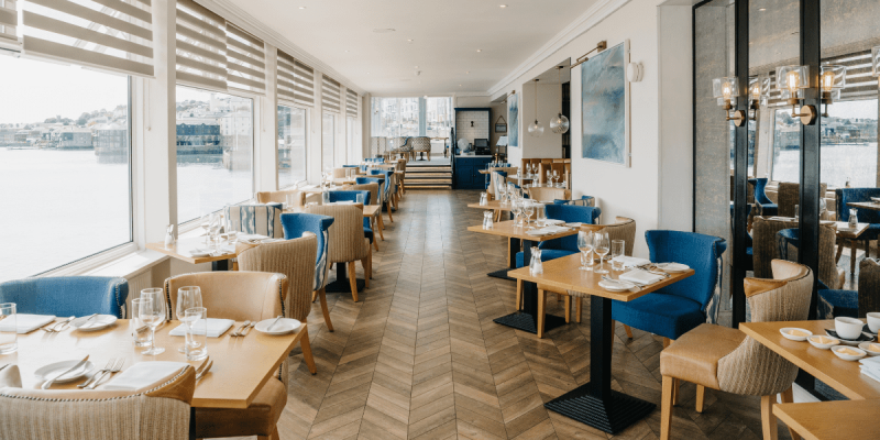 Savour Summer with The Greenbank Hotel