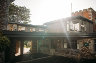 Hotel Meudon welcomes new Head Chef Charlotte Vincent