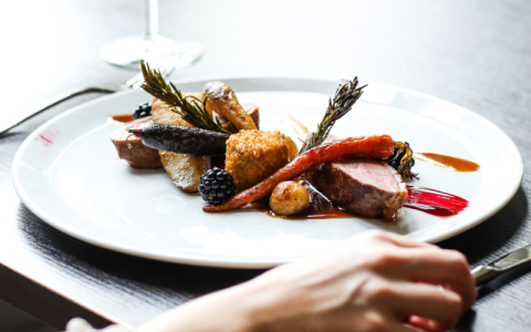 Taste of Truro Game Evening at The Alverton