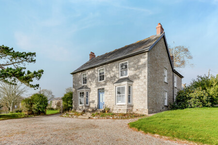 Guest Blog: Autumnal Stays on the South Coast