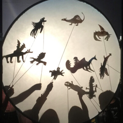 October Half-Term Fun