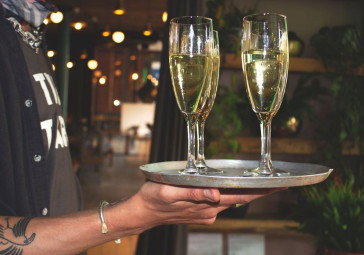 Bottomless Pizza Brunch launches at The Stable on Saturdays