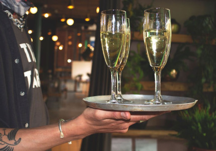 Bottomless Pizza Brunch launches at The Stable on Saturdays