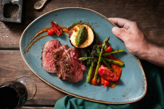 Date Night with St Michaels Resort