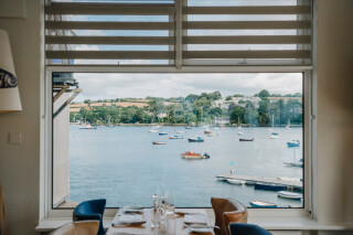 The Greenbank Hotel - Gourmet Getaway