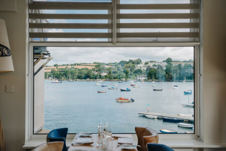 The Greenbank Hotel - Gourmet Getaway