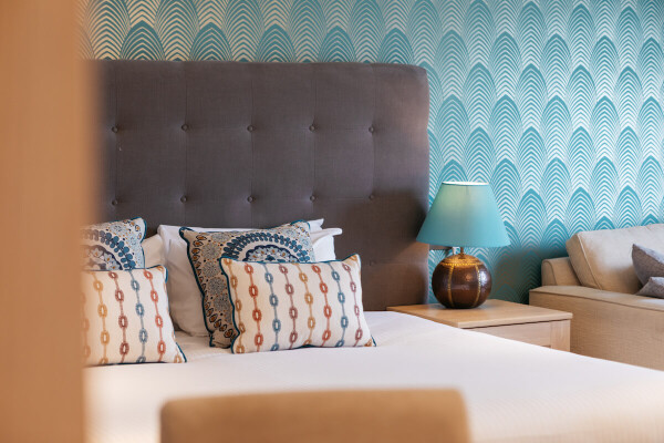 The Greenbank Hotel - A Taste of Cornwall