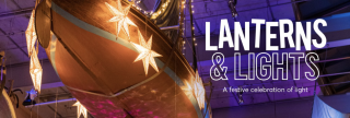 Lanterns and Lights Event at NMMC