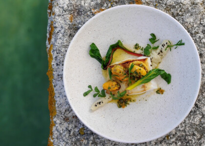 Fal River Favourites: Dining