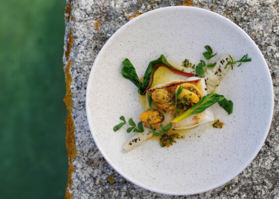 Fal River Favourites: Dining