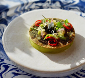 The Idle Rocks - Supper Club