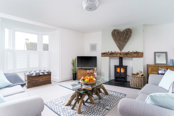 Guest Blog: A Coastal Christmas in Falmouth