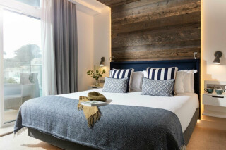 Winter Wonder Delight at St Michaels