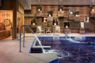 Winter Wonder: Indulge - St Michaels Hotel