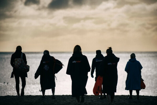 Wild Swimming with St Michaels Hotel