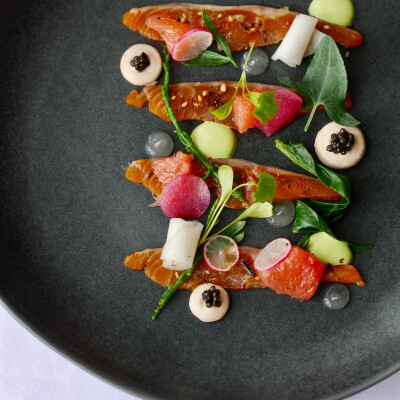 Sundays at the Idle Rocks