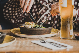 The Working Boat - Crew Classics