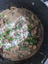 Guest Recipe: Philleigh Way Cookery School