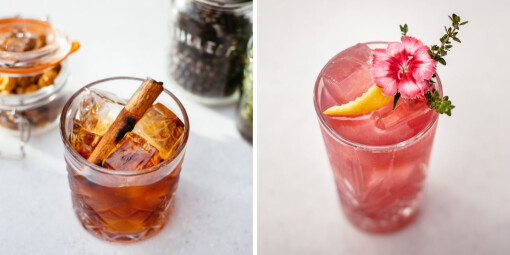 The Greenbank January cocktail club: Two for £12