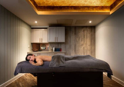 St Michaels Resort -  Elemis massages
