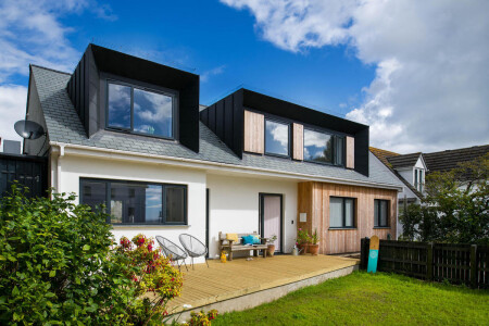 20% off Christmas and New Year Stays with Forever Cornwall