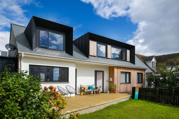 20% off Christmas and New Year Stays with Forever Cornwall