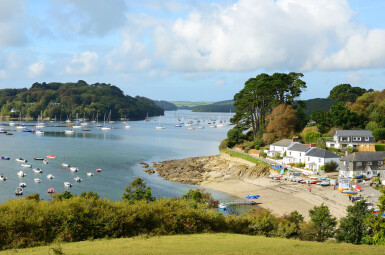 30% off last minute breaks with Forever Cornwall