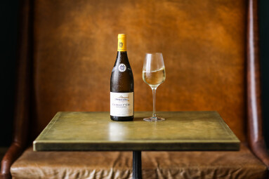 Wines of the World tasting evening with The Alverton