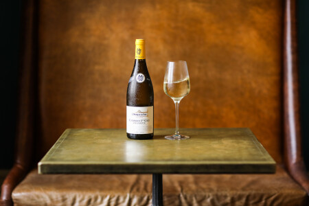 Wines of the World tasting evening with The Alverton