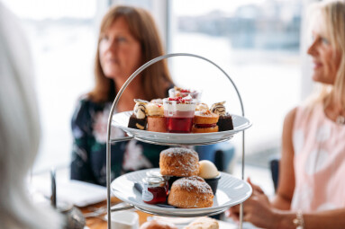 The Greenbank Hotel - Mother’s Day Afternoon Tea