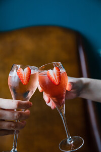 The Alverton - Valentines Day Sharing Dinner