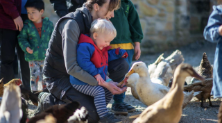 Bosinver 25 Special Offer – Four Nights for the Price of Three!