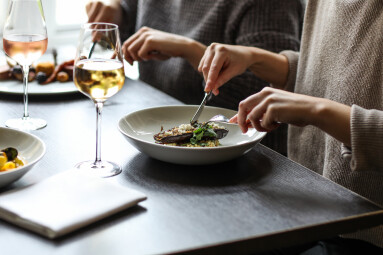 Mother’s Day Afternoon Tea at The Alverton