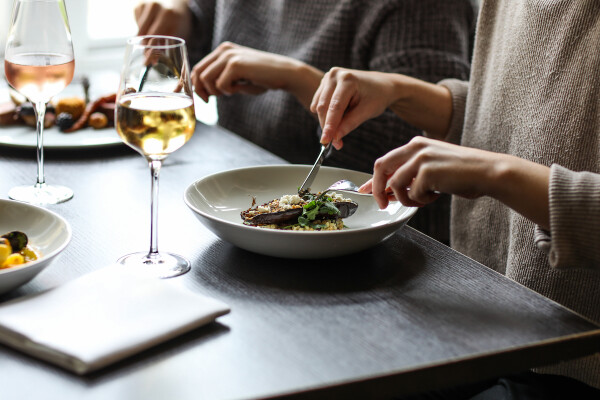 Mother’s Day Afternoon Tea at The Alverton