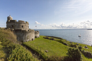 St Mawes Art Group holds 80th Anniversary Exhibition