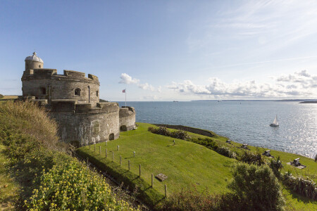 St Mawes Art Group holds 80th Anniversary Exhibition