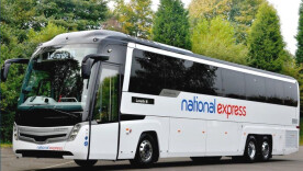 National Express Coaches