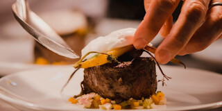 The Alverton - Savour a Taste of Truro