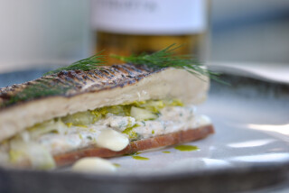 Guest Recipe: INDIdog Eatery