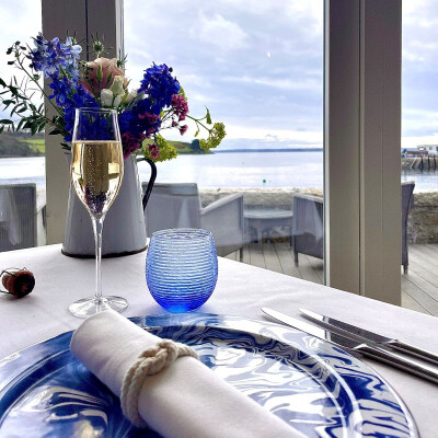 The Idle Rocks - Mother's Day Celebrations