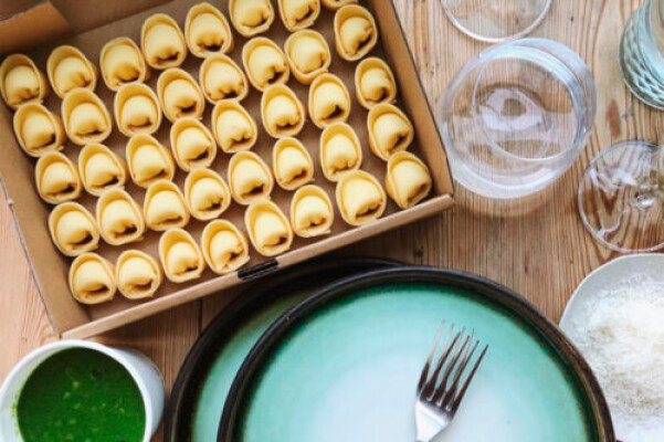 Taste of Tuscany with Philleigh Way