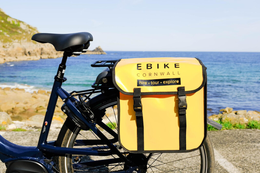 Ebike Cornwall
