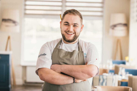 Bobby’s Taste of Cornwall