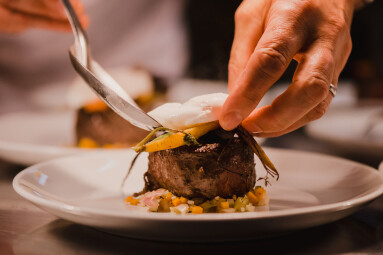 ‘Taste of Truro’: a celebration of The Duchy’s game scene