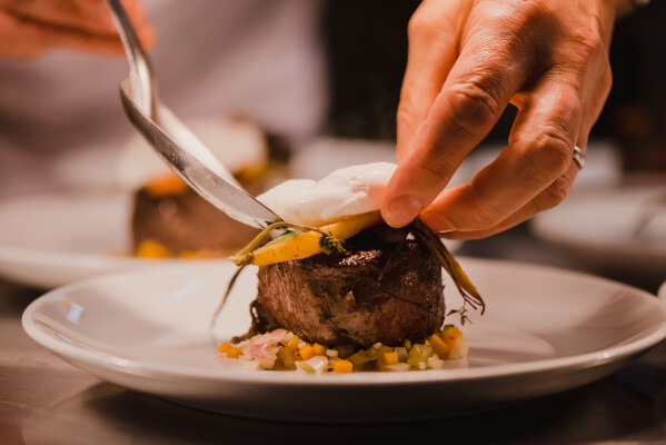 ‘Taste of Truro’: a celebration of The Duchy’s game scene