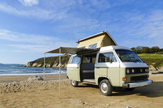 Leisure Vehicle Accessories