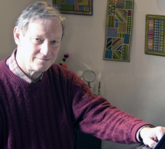 Martin Jones: The Piano and its Showpieces