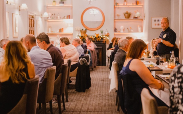 ‘Taste of Truro’: a celebration of local seasonal produce