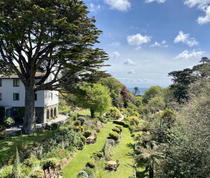 Two-night Seasonal Break with Hotel Meudon