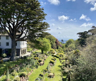 Two-night Seasonal Break with Hotel Meudon